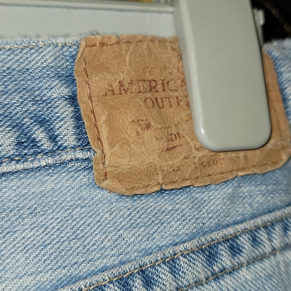 American Eagle Flare Jeans Vintage - Picture 7 of 16
